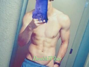 DerehkWhite