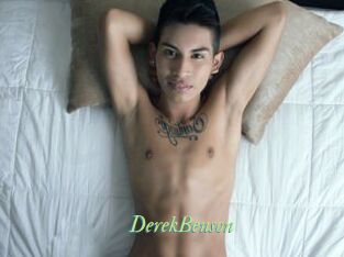 DerekBenson