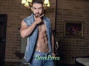DerekPerez