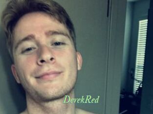 DerekRed