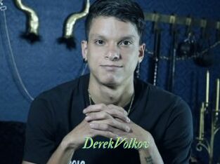 DerekVolkov