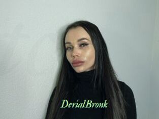 DerialBronk