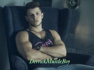 DerrickMuscleBoy
