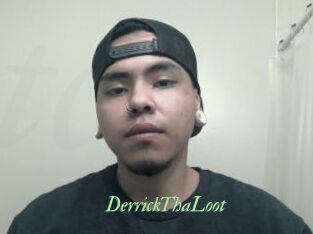 DerrickThaLoot