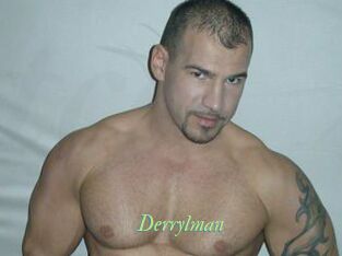 Derrylman
