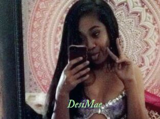 DesiMae