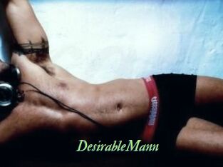 DesirableMann