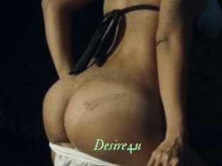 Desire4u