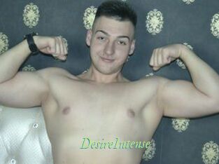 DesireIntense