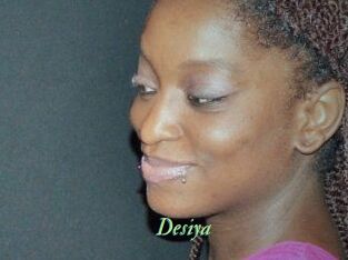 Desiya