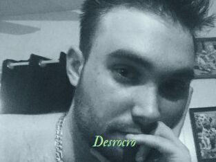 Desrocro