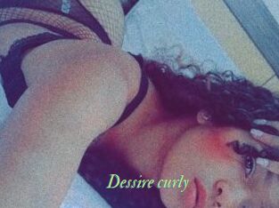 Dessire_curly