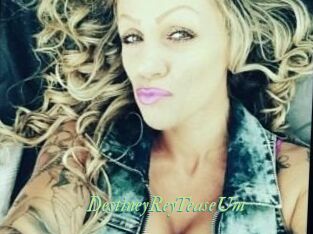 DestineyRey_TeaseUm