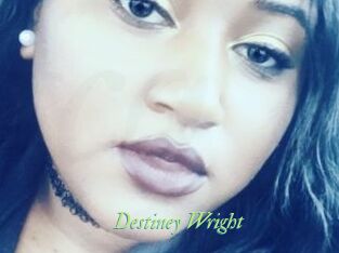Destiney_Wright