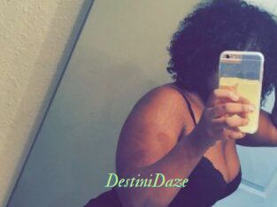 DestiniDaze