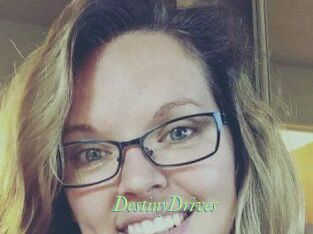 DestinyDrives