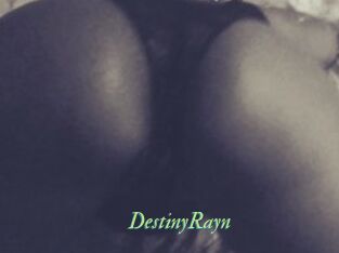 DestinyRayn