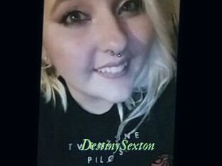 DestinySexton