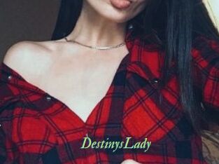 DestinysLady