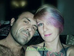 DeusAndDiva