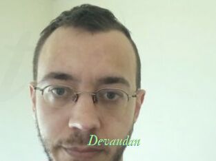 Devaudan