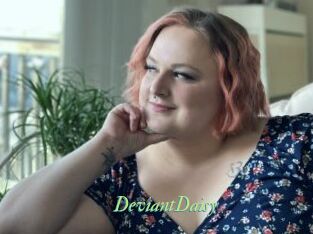 DeviantDaisy