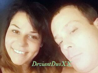 DeviantDuoXX