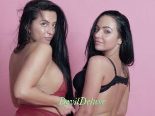DevilDeluxe