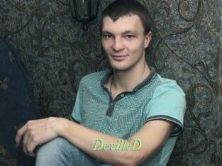 DevilleD