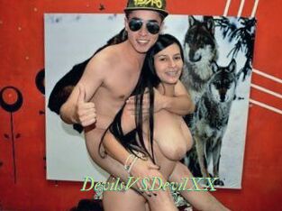 DevilsVSDevilXX
