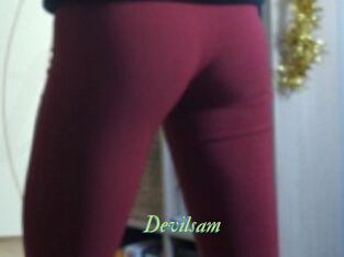 Devilsam