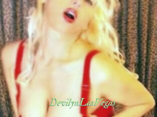 DevilynLasVegas