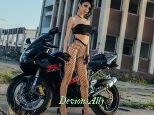 DeviousAlly