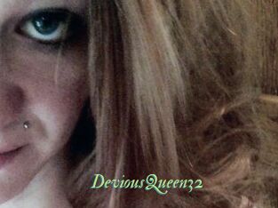 DeviousQueen32