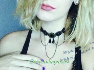 Deviousdia95xoxo