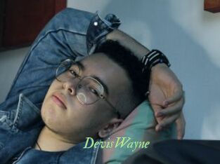 DevisWayne