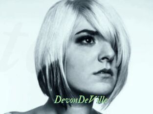 DevonDeVille
