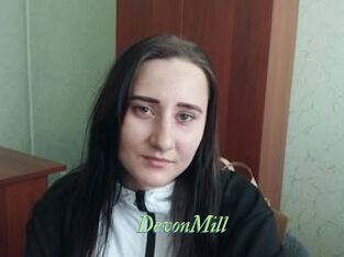 DevonMill