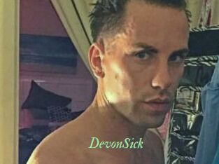 DevonSick