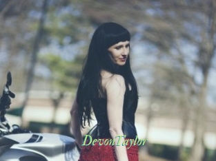 DevonTaylor