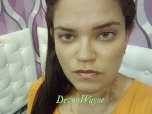 DevonWayne