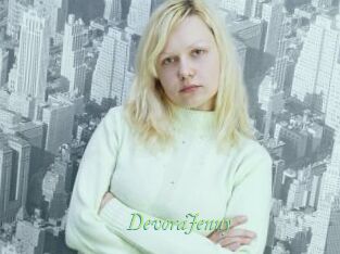 DevoraJenny