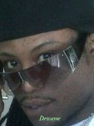 Dewayne