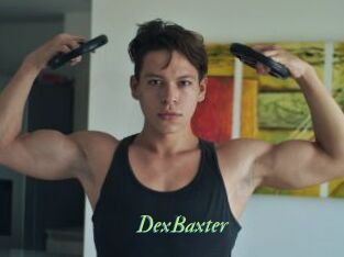 DexBaxter