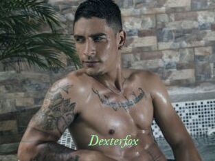 Dexterfox