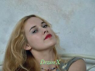 DezireX