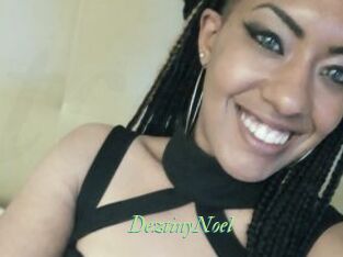 DeztinyNoel