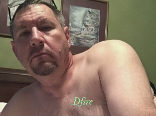 Dfire Tel Coquin