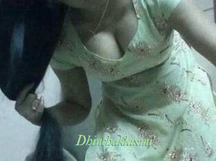 Dhinchaklaxmi