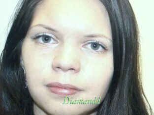 Diamandd
